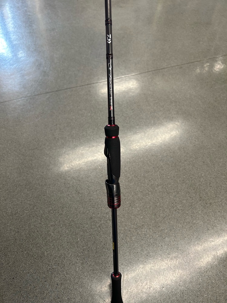 ダイワ エメラルダス ストイスト RT 80LML : 釣り具の通販フィッシング