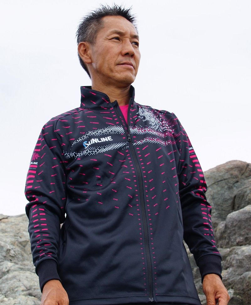 18-'19SUNLINE秋冬アイテム紹介 | サンライン