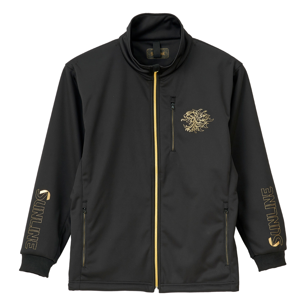 2024秋冬ニューアイテム】SUNLINE FISHING LINE ＆ GEAR COLLECTION
