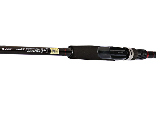極美品】ダイワ ハードロックX 90MH 旧モデル 極美品】ダイワ ハード