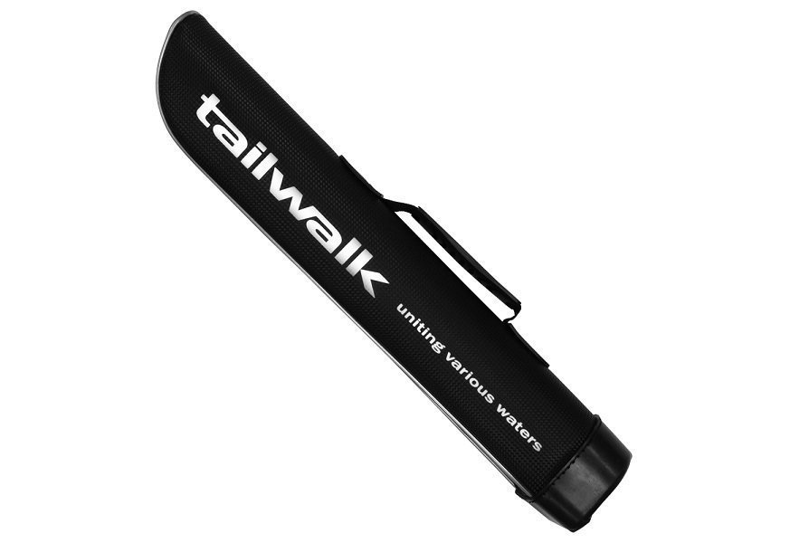 テイルウォークのアウトバックはデザイン、性能、ターゲットの多様さを