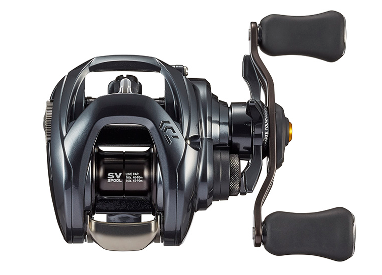 20 タトゥーラ SV TW 20タトゥーラ SV TW(TATULA SV TW)/DAIWA(ダイワ