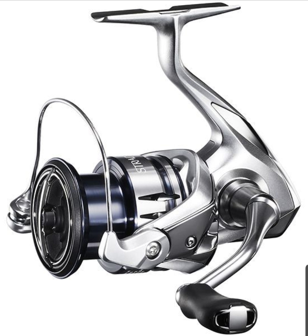 Shimano Stradic Series – Nantucket Tackle Center