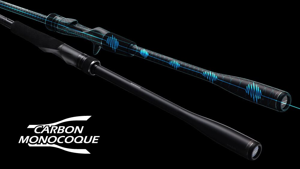 SHIMANO Dialuna S86ML Rods buy at Fishingshop.kiwi