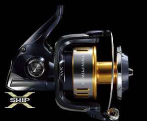 SHIMANO 15 Twin Power SW 4000XG Reels buy at Fishingshop.kiwi
