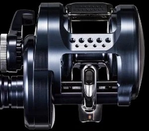 SHIMANO 20 Ocea Conquest Limited 201PG Reels buy at Fishingshop.kiwi