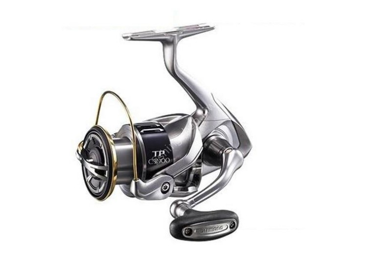 SHIMANO 15 Twin Power 2500HGS Reels buy at Fishingshop.kiwi