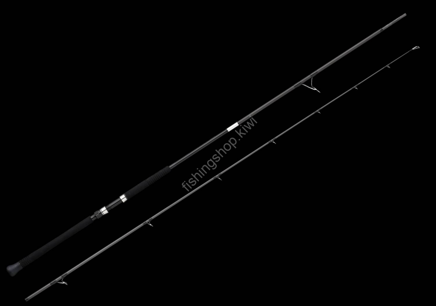 APIA Grandage Atlas Blue Runner 100MH Rods buy at Fishingshop.kiwi