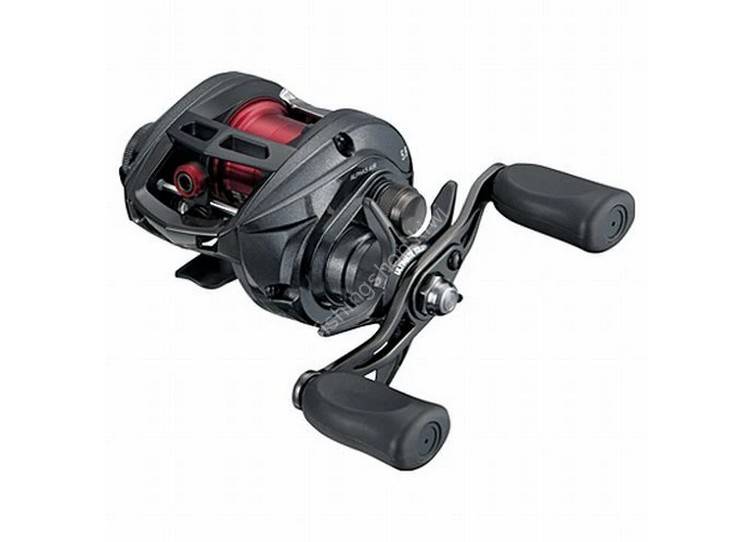 DAIWA Alphas Air 5.8L Reels buy at Fishingshop.kiwi