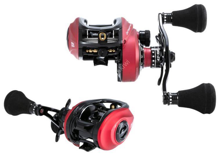 アブガルシア リール REVO BEAST レボビースト 41 HS－L2 左巻 アブ
