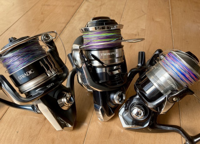 CODEC.GX5000番 ショアジギングリール CODEC.GX5000番 ショアジギング