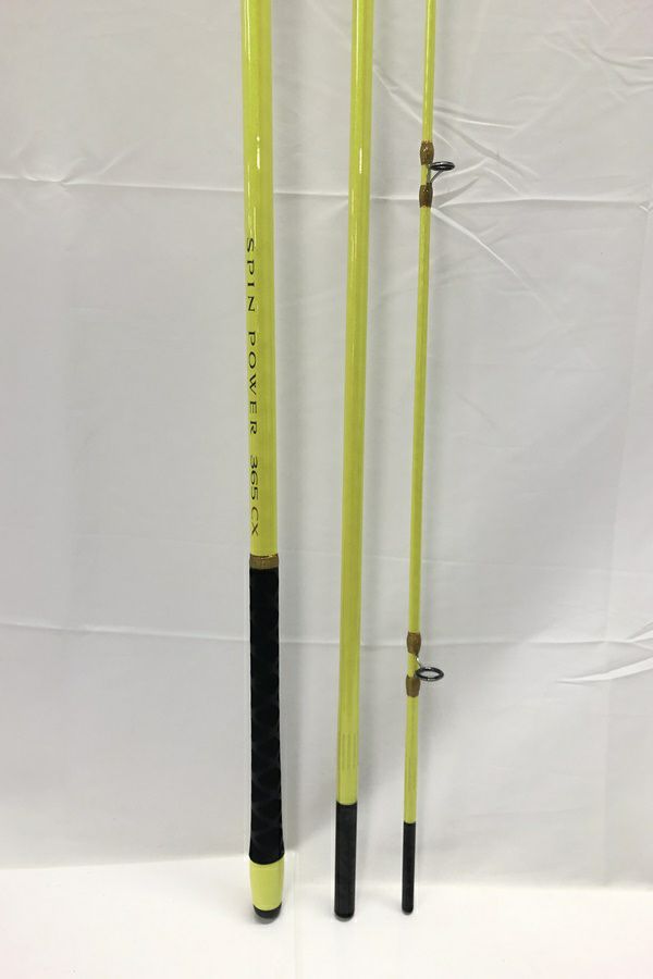 SHIMANO シマノ スピンパワー 365 CX - 釣り具パラダイス