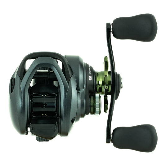Shimano Curado MGL Casting Reel | FISHING WORLD | CANADA – Fishing