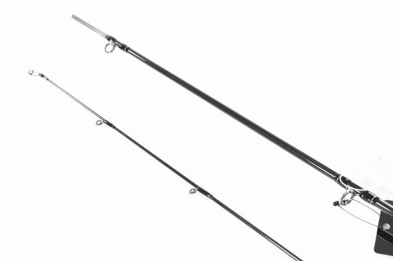 Купить Daiwa Silver Creek Stream Twitcher 51LB 5396