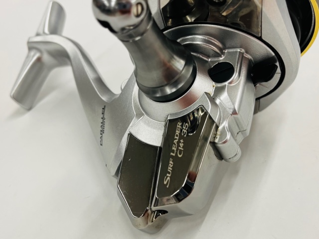 ｼﾏﾉ ｻｰﾌﾘｰﾀﾞｰ CI4+ 35 | FISHLAND