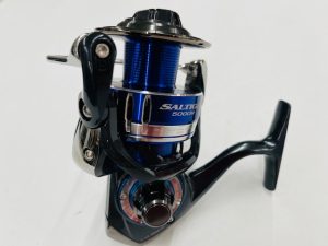 ﾀﾞｲﾜ 15ｿﾙﾃｨｶﾞ 5000H | FISHLAND