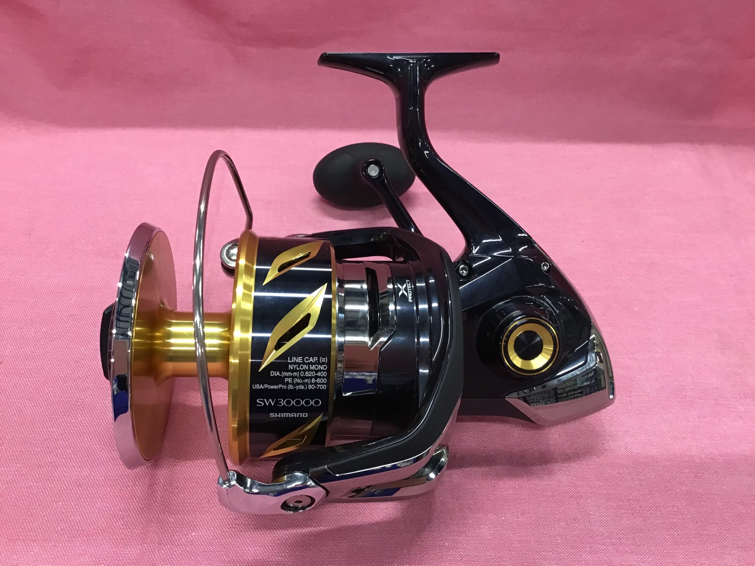 シマノ 20 ステラ SW 30000 | FISHLAND