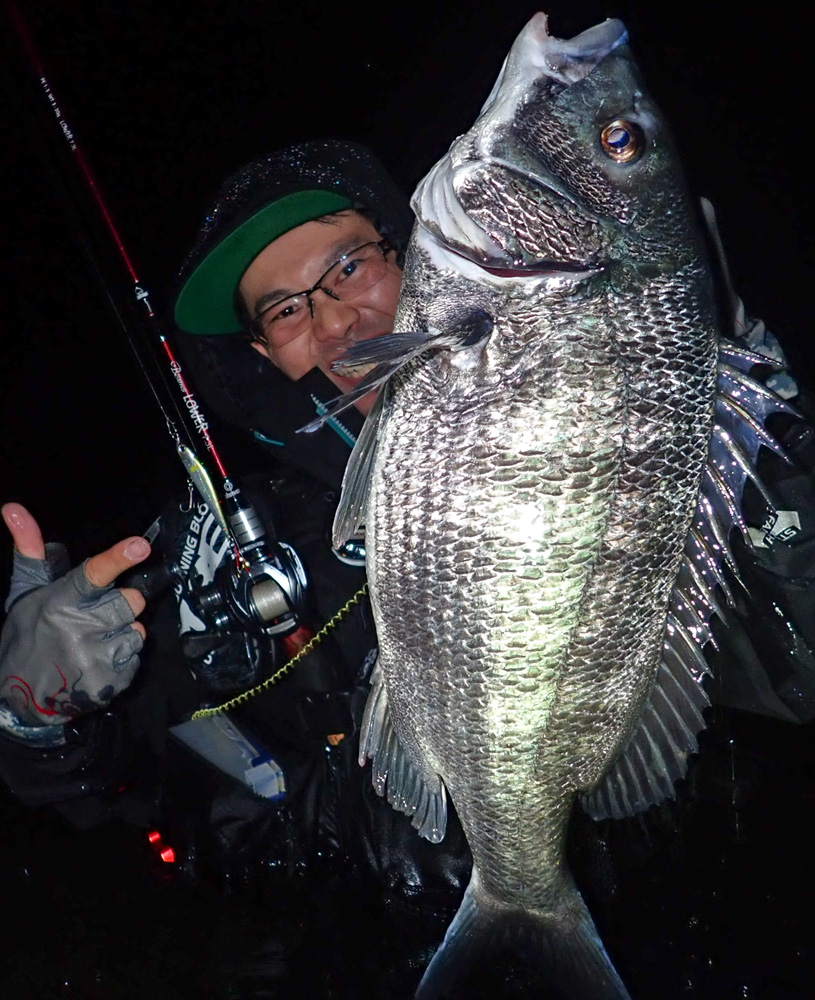 リールのすすめ～Fishmanロッドと相性の良いリール～ - Fishman