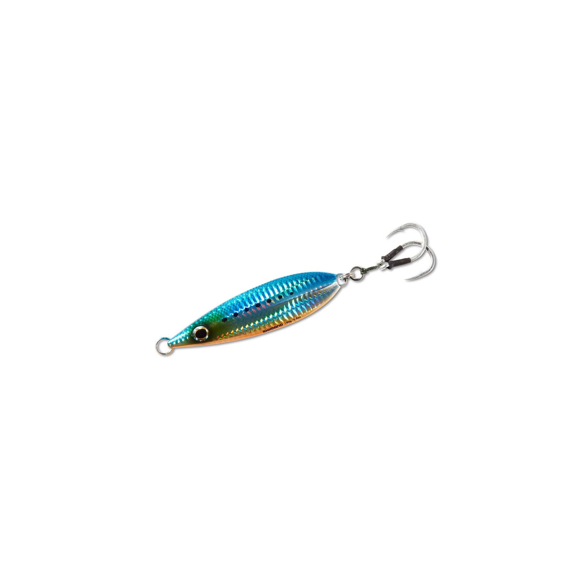 BUTTERFLY FLAT-FALL – Shimano US Fish Shop