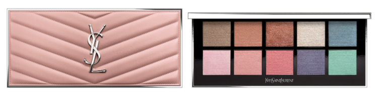 第一弾】SPRING LOOK2021徹底解剖！限定パレットで作る3つの春メイク
