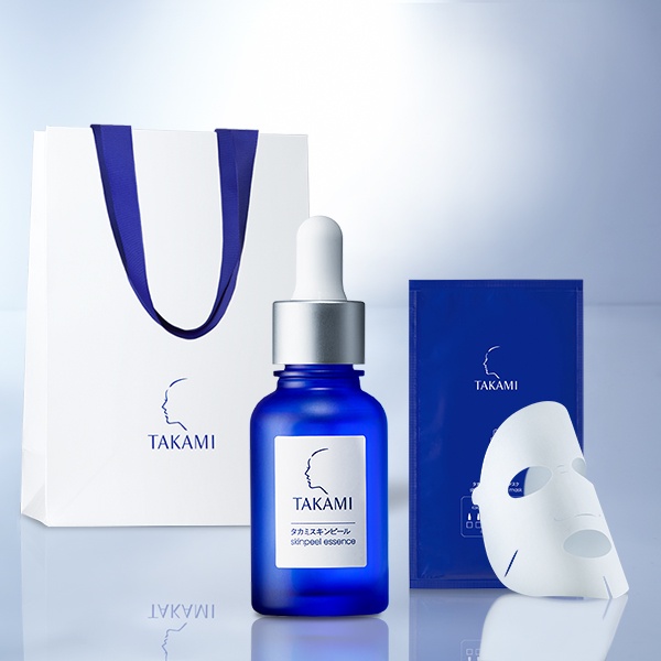cosme BEAUTY DAYは本日スタート！】タカミ特別セットで冬も触れたく