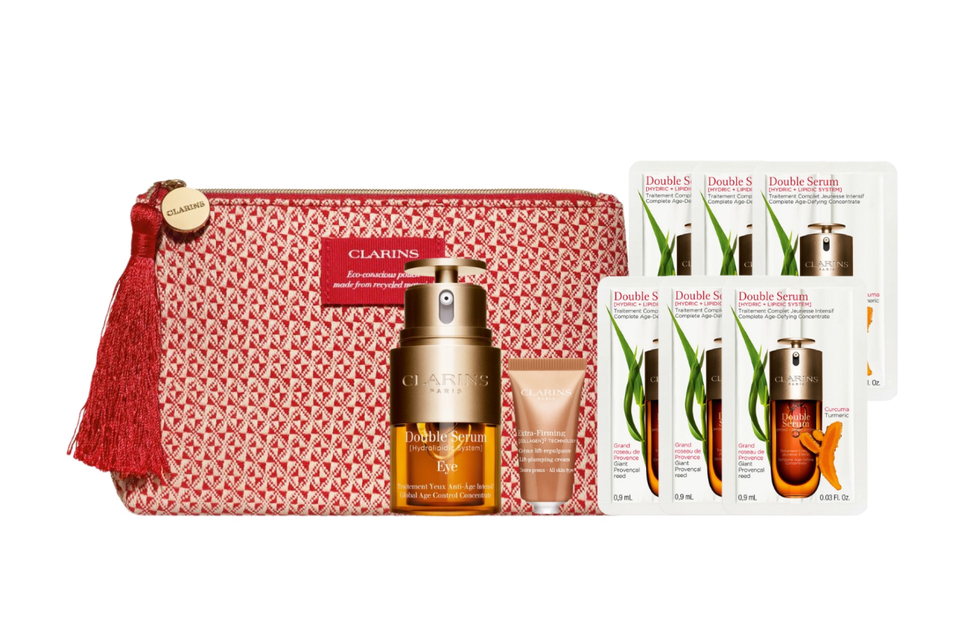BEAUTY DAY】まもなくスタート！全品30%ポイントバック | クラランスの