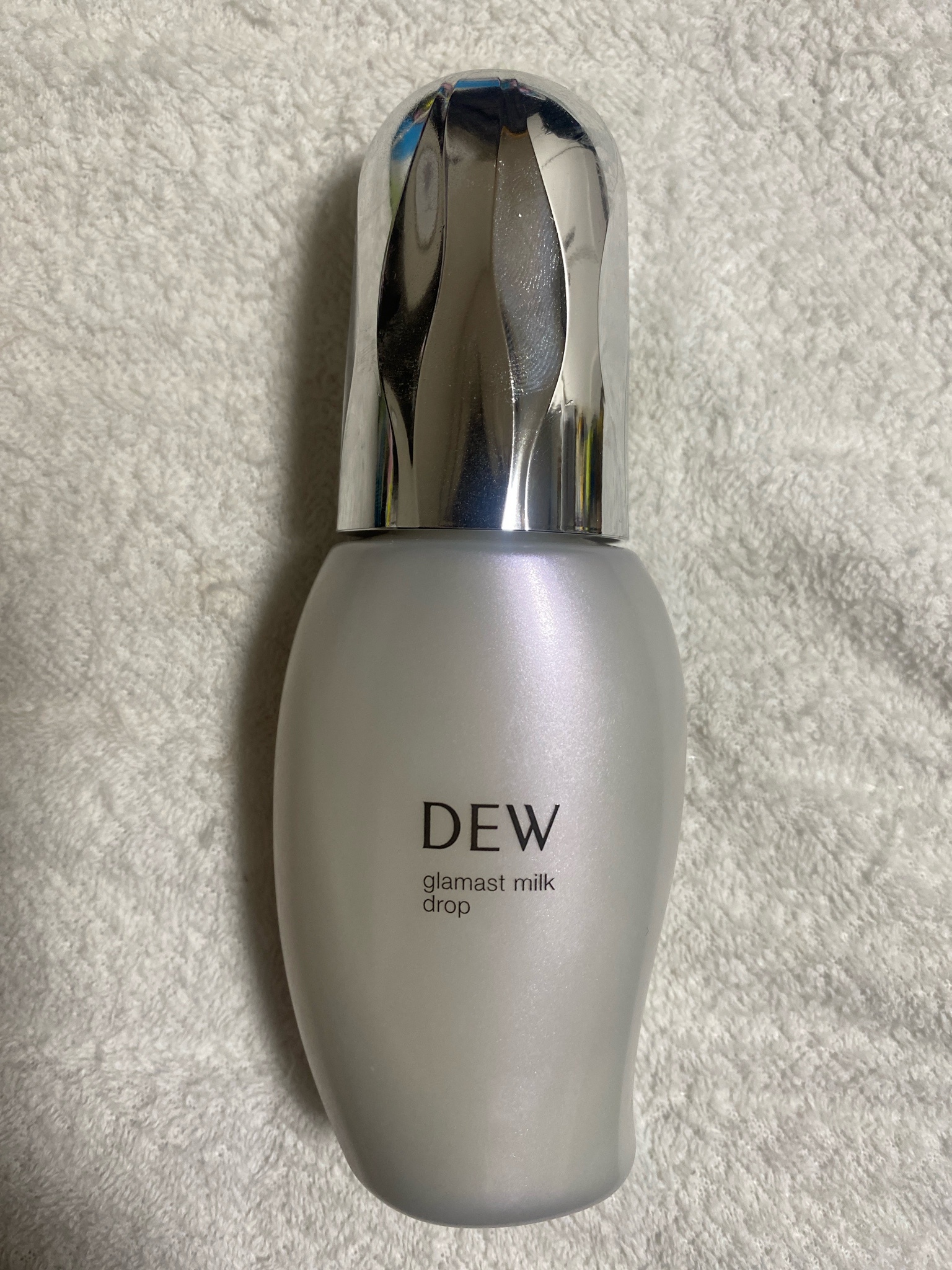 DEW / グラマストミルクドロップ 80mlの公式商品情報｜美容・化粧品