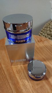 ラ・プレリー / SC ルースパウダーの公式商品情報｜美容・化粧品情報は