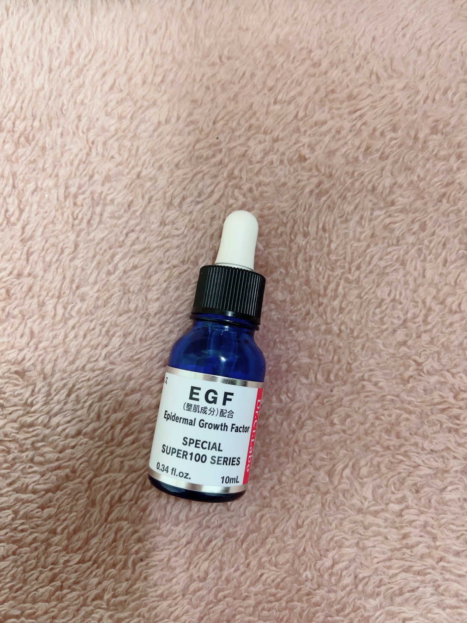 ドクターシーラボ / EGFの商品情報｜美容・化粧品情報はアットコスメ