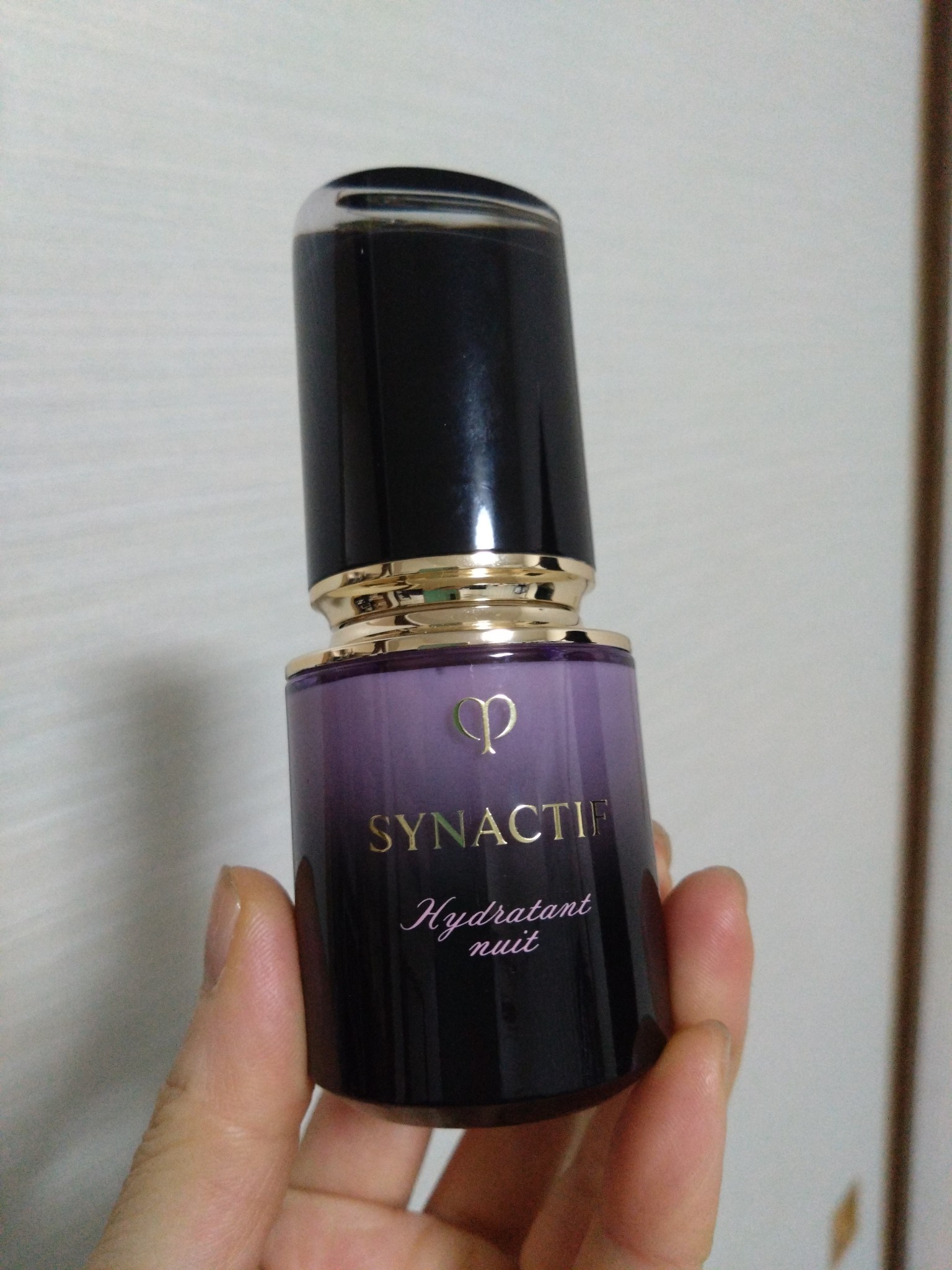 クレ・ド・ポー ボーテ シナクティフ / イドラタンニュイnの公式商品