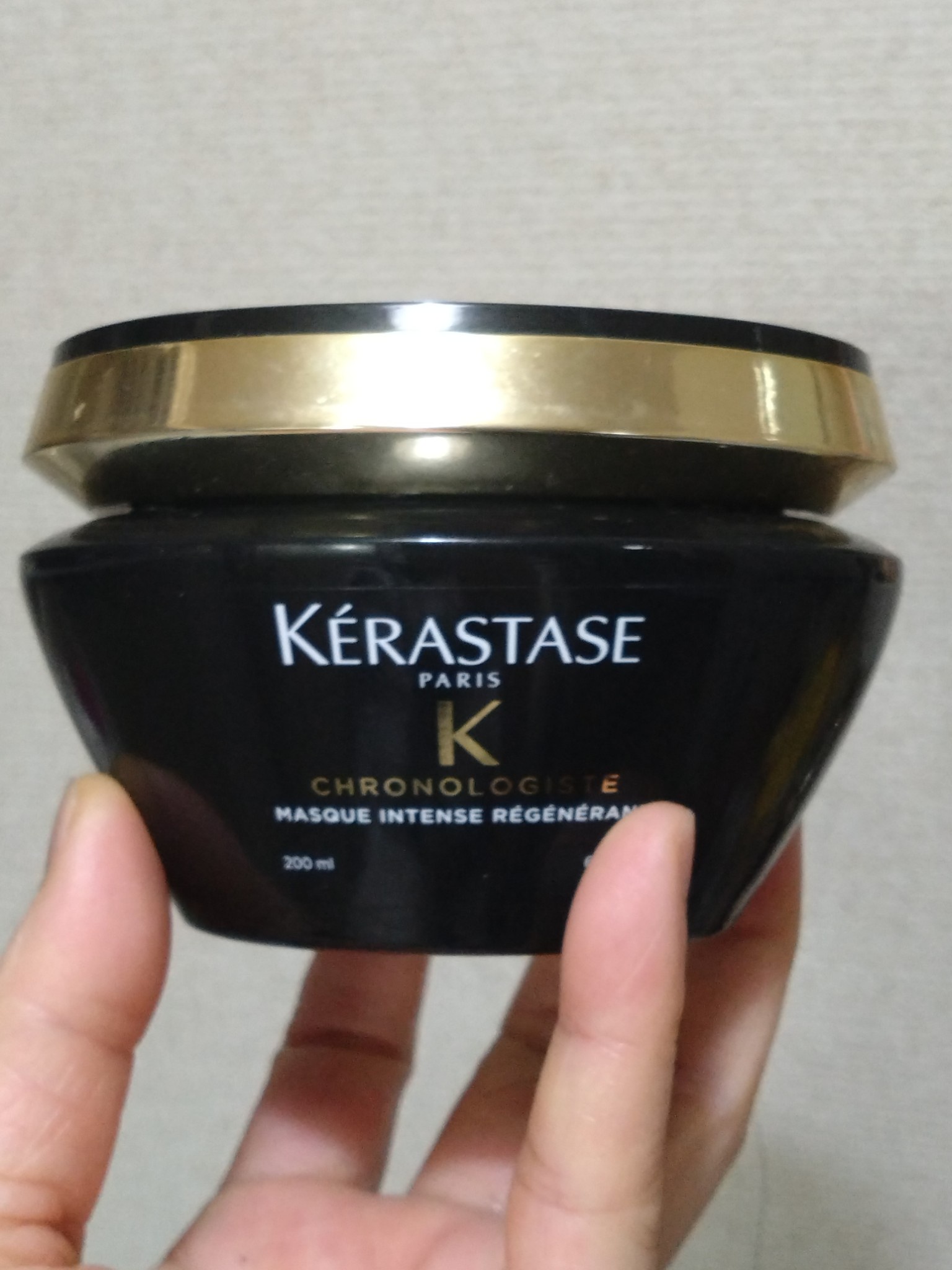 ケラスターゼ / CH マスク クロノロジスト Rの公式商品情報｜美容