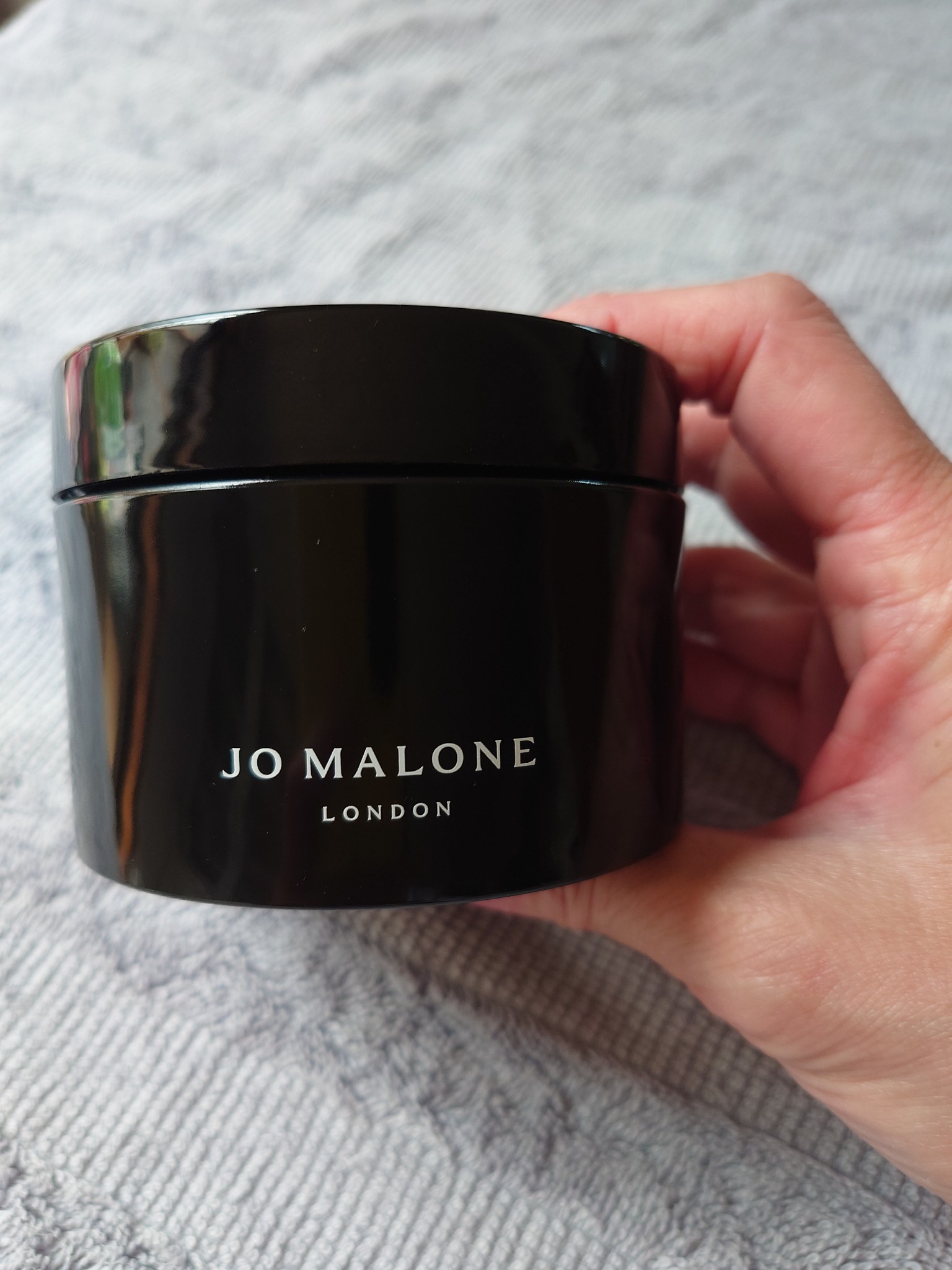 Jo Malone London(ジョー マローン ロンドン) / エンリッチ ボディ