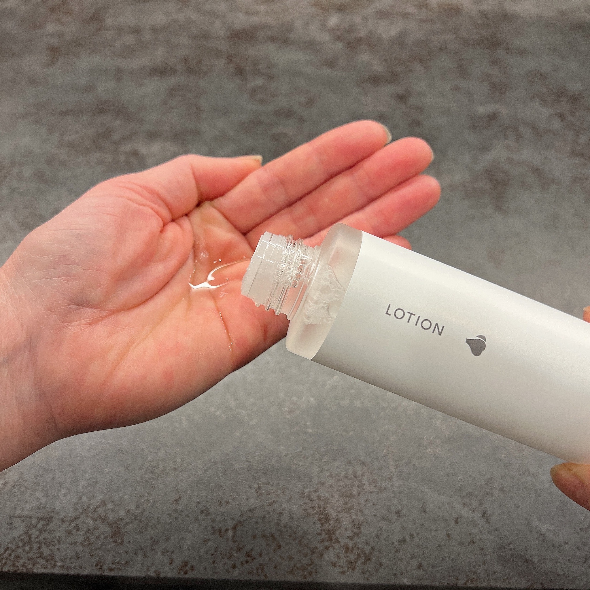 GARLINU / GARLINUローション(旧)の公式商品情報｜美容・化粧品情報は