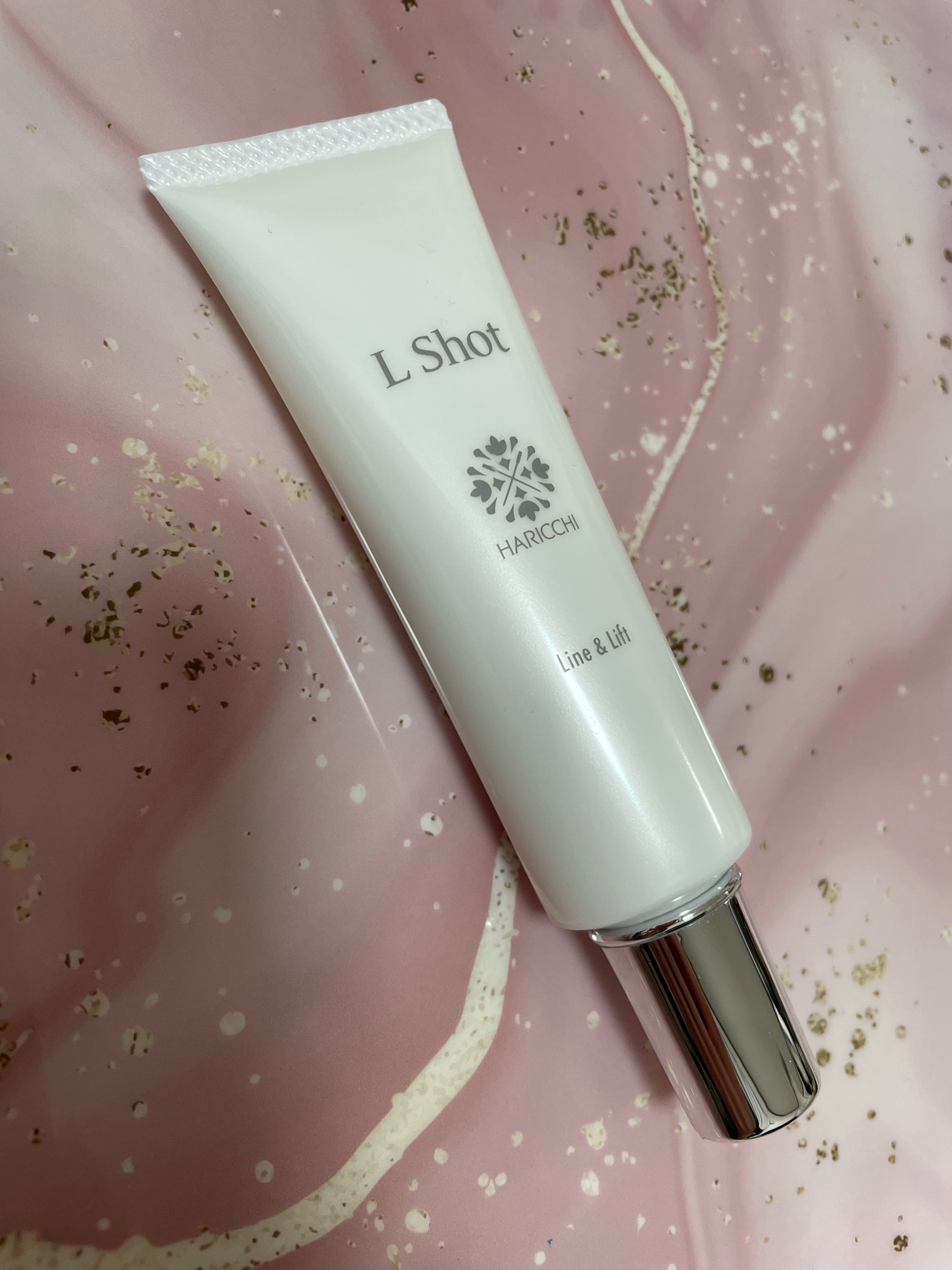 GINZA HARICCHI / L Shot 30gの公式商品情報｜美容・化粧品情報は