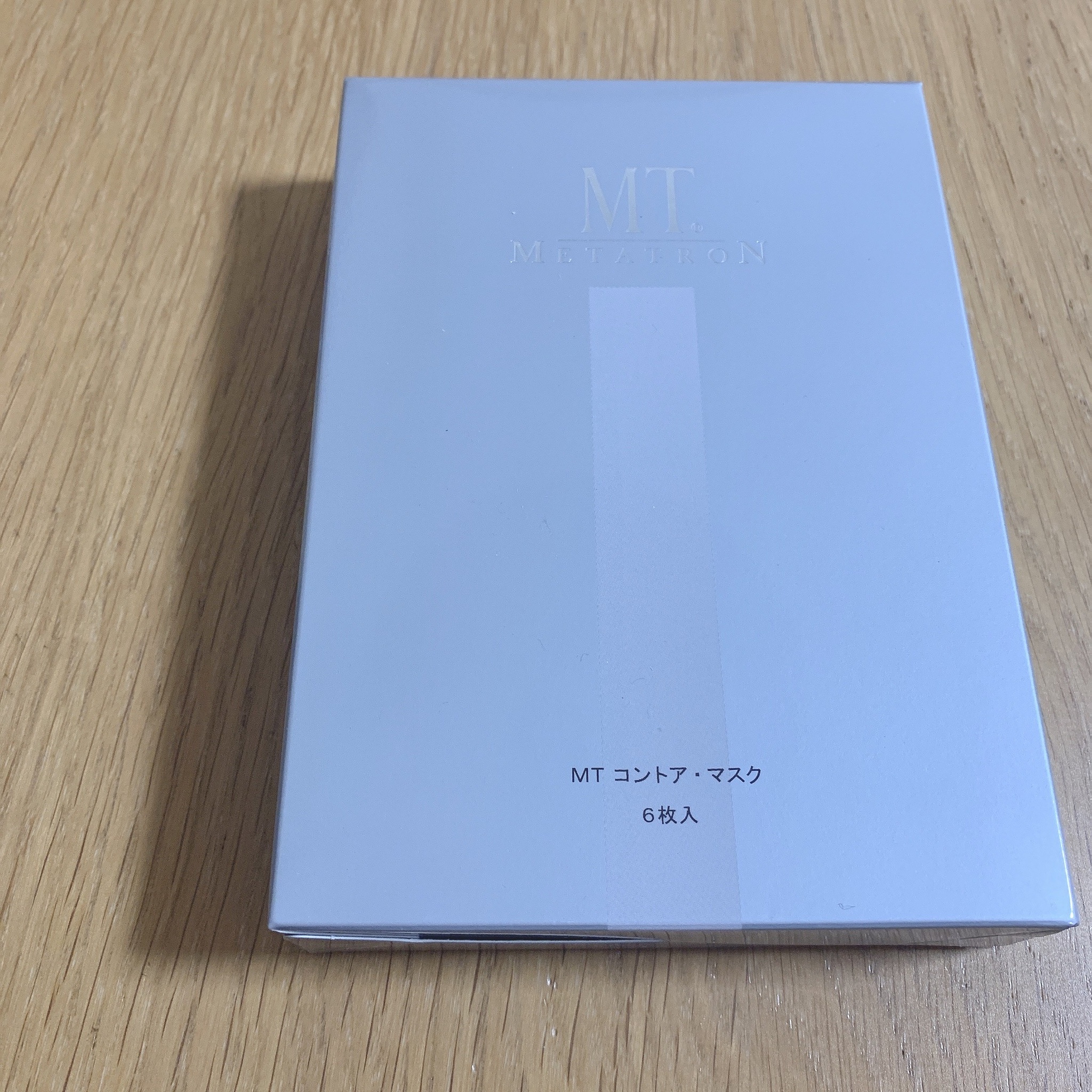 MTメタトロン / MT コントア・マスク(旧)の公式商品情報｜美容・化粧品