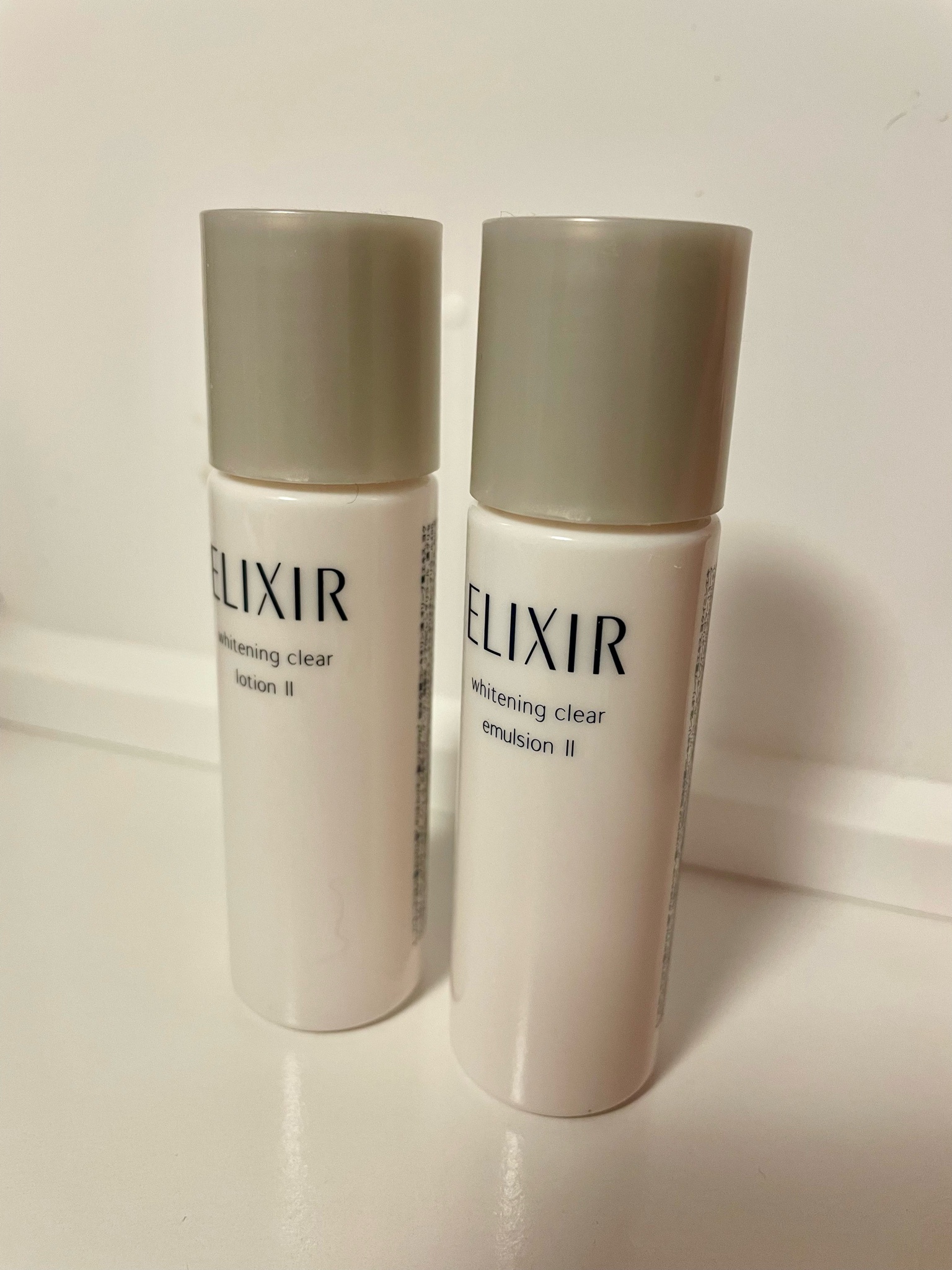 エリクシール / エリクシール ホワイト クリアエマルジョン T IIIの