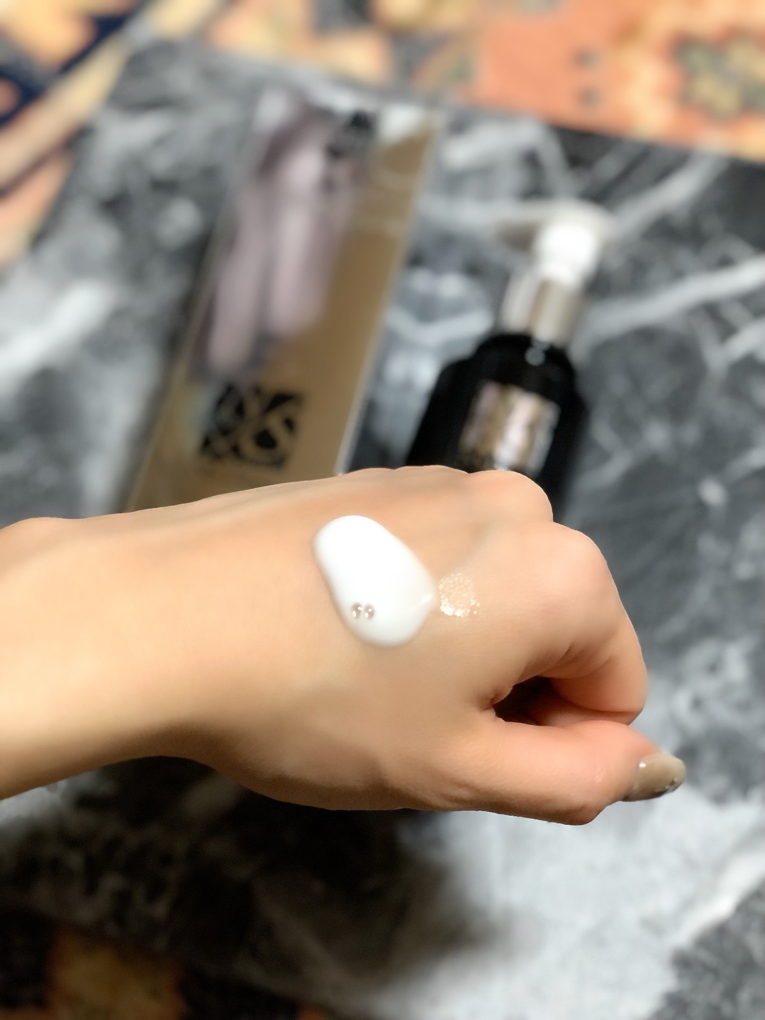 NS Doors / クレンジングミルクの公式商品情報｜美容・化粧品情報は