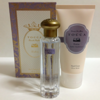 TOCCA(トッカ) / オードパルファム コレットの香りの公式商品情報