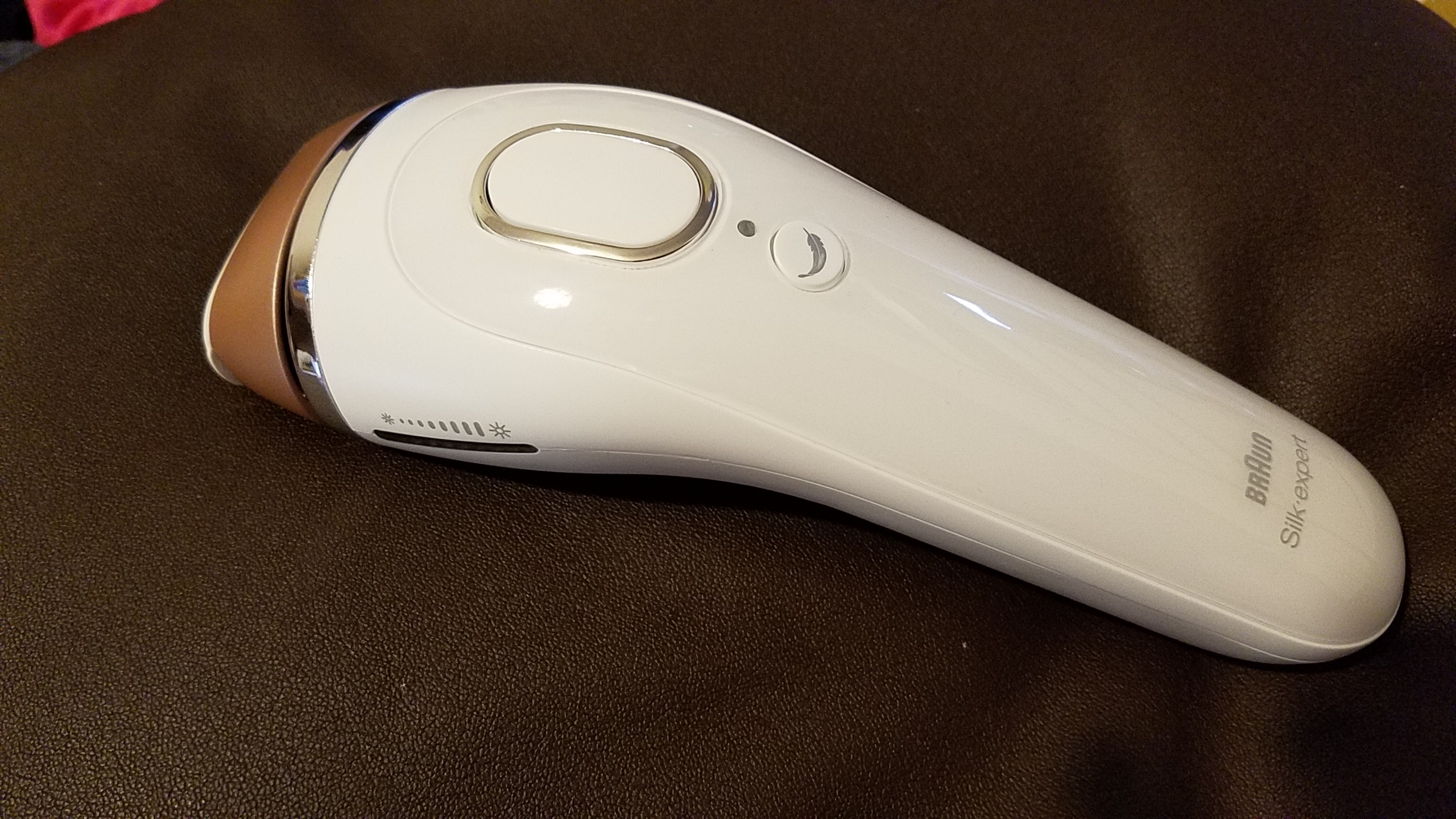 ブラウン / シルク・エキスパート BD-5001の公式商品情報｜美容