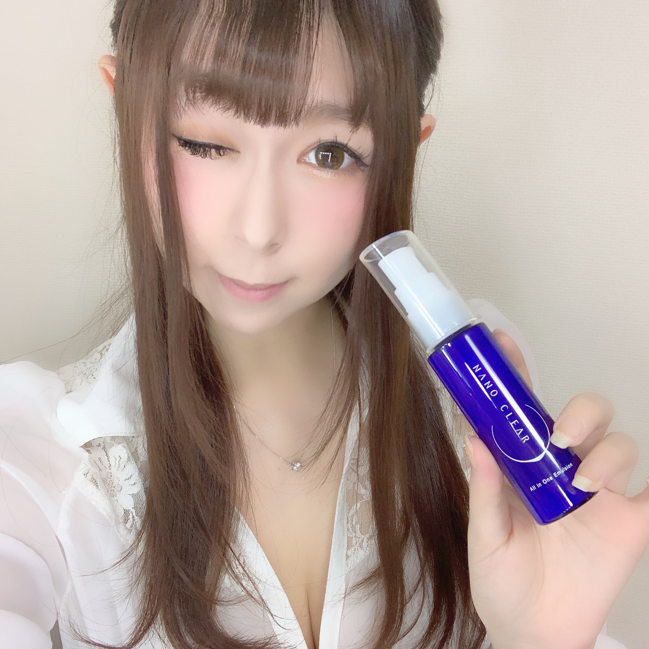 FABIUS / NANO CLEARの商品情報｜美容・化粧品情報はアットコスメ