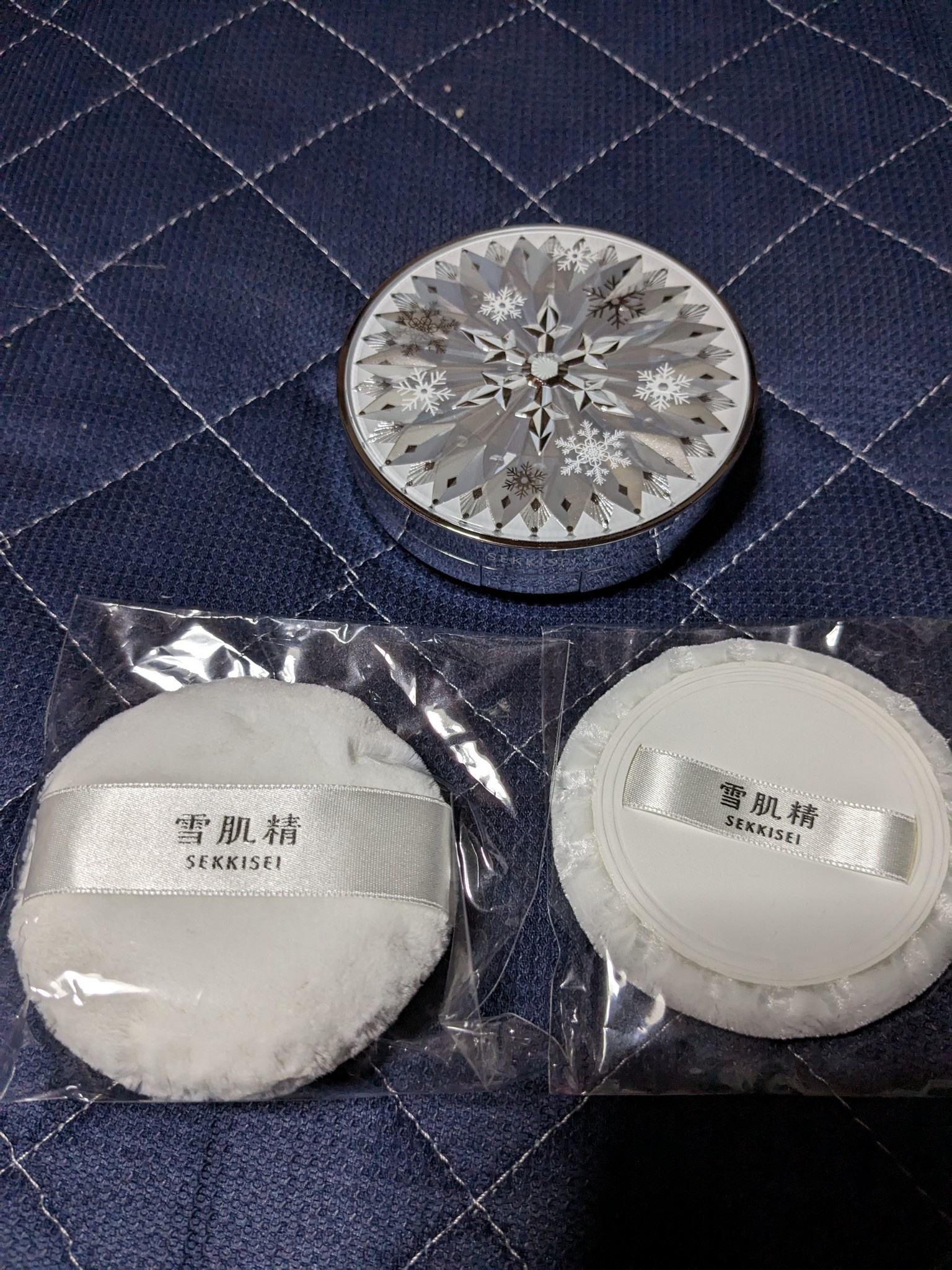 雪肌精 / 雪肌精 プレシャス スノー IVの公式商品情報｜美容・化粧品