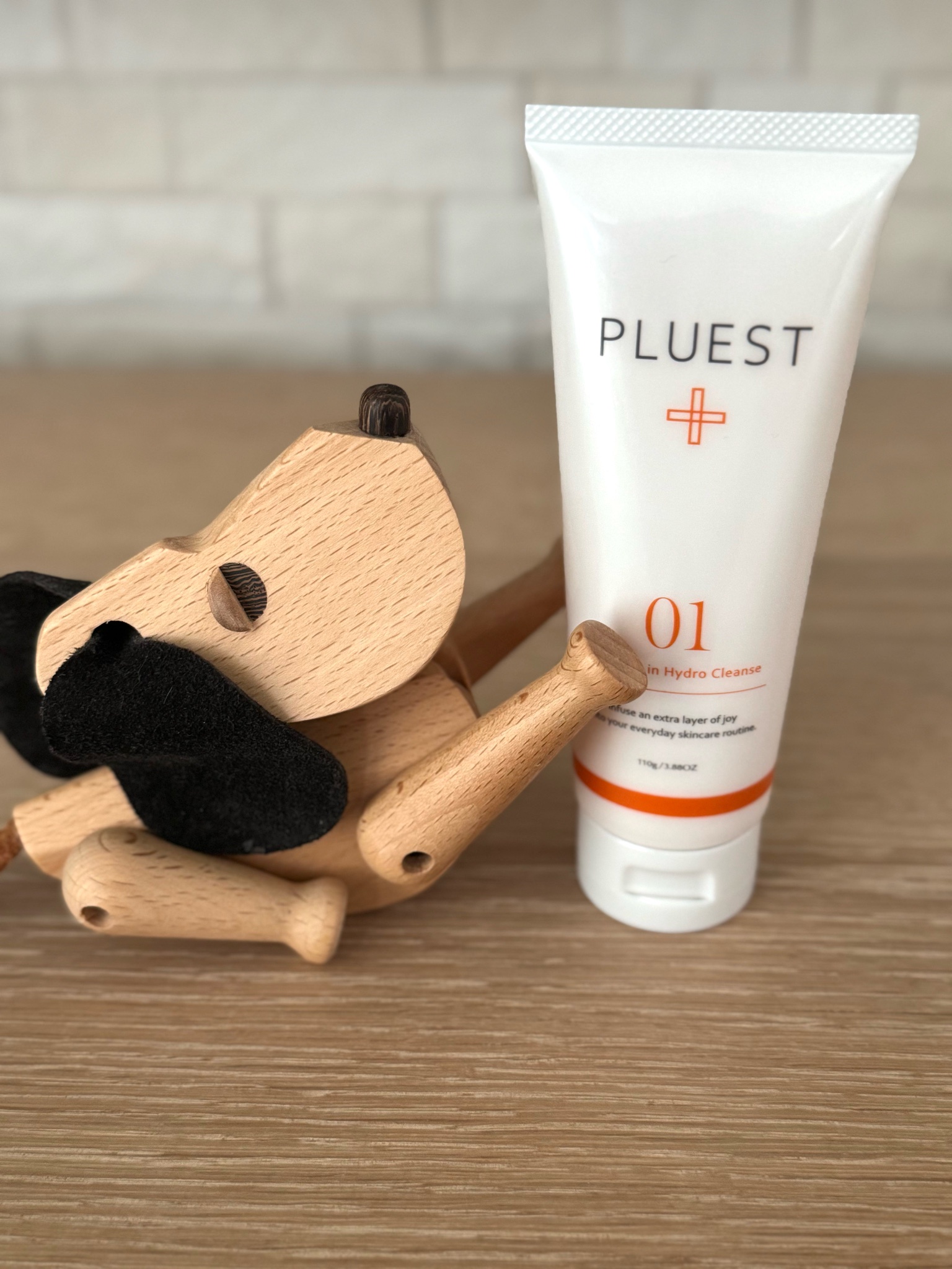 PLUEST(プルエスト) / Capsule in Hydro Cleanseの公式商品情報｜美容