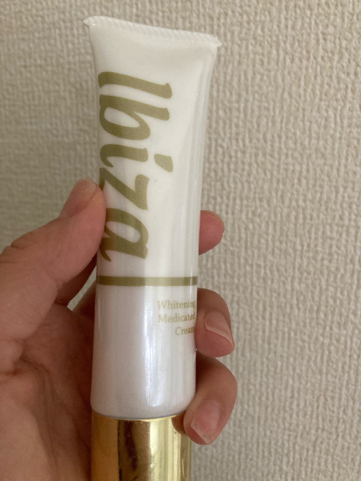 Ibiza Beauty (イビサビューティー) / 薬用 イビサクリームの公式商品