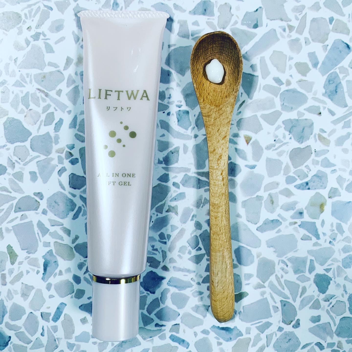 LIFTWA(リフトワ) / リフトアップオールインワンジェルの公式商品情報
