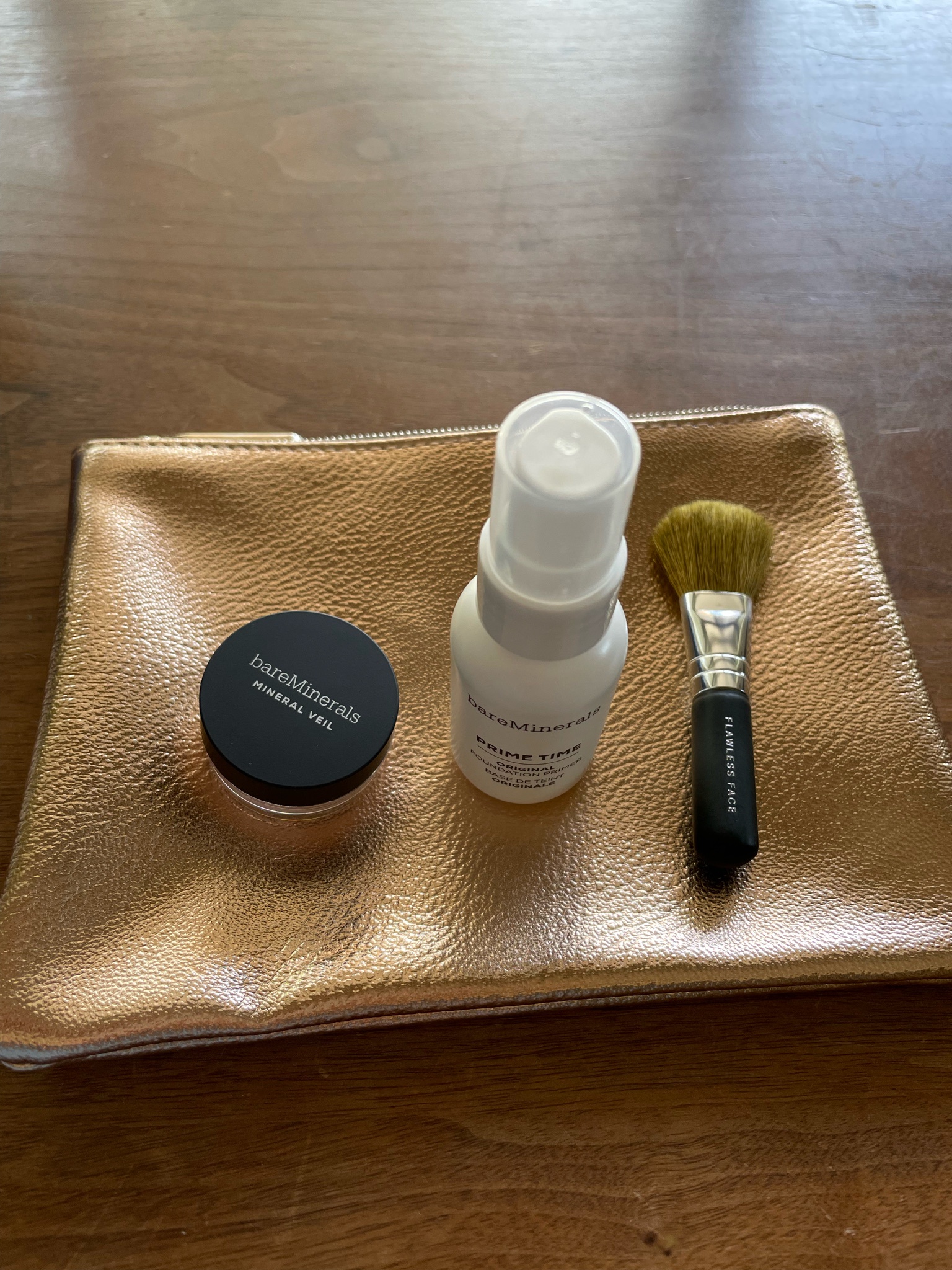 ベアミネラル プライムタイム 5本セット bareMinerals PRIME TIME 5本