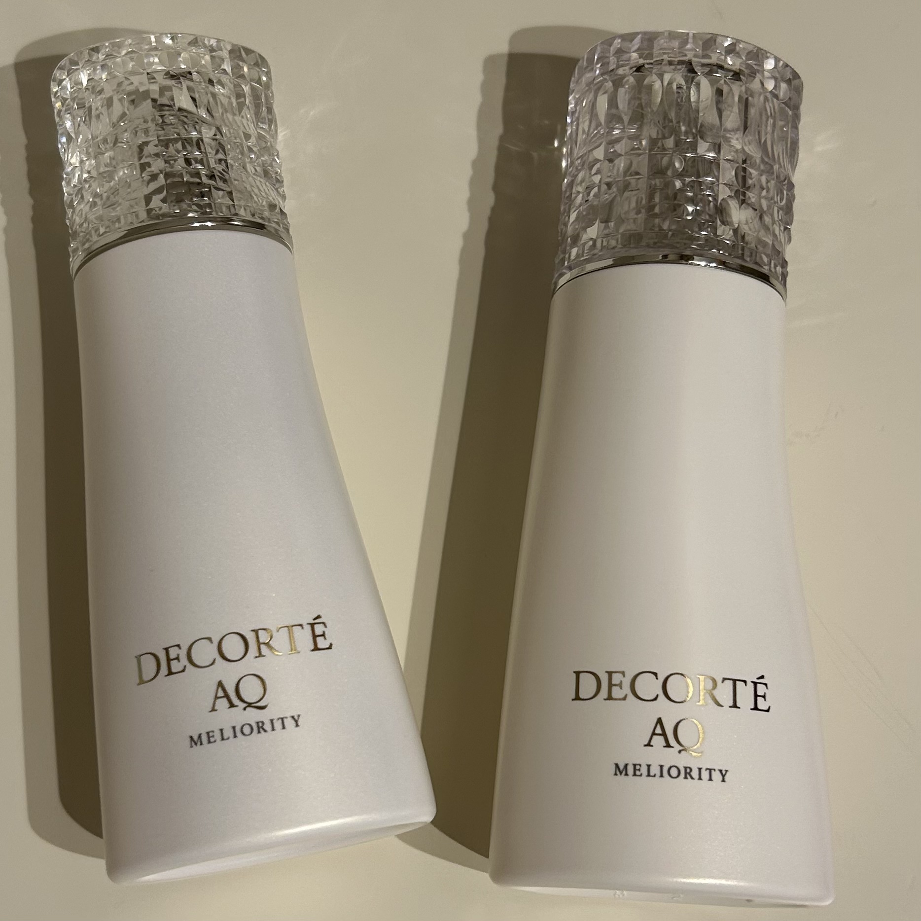 コスメデコルテ / AQ ミリオリティ リペア エマルジョン nの公式商品