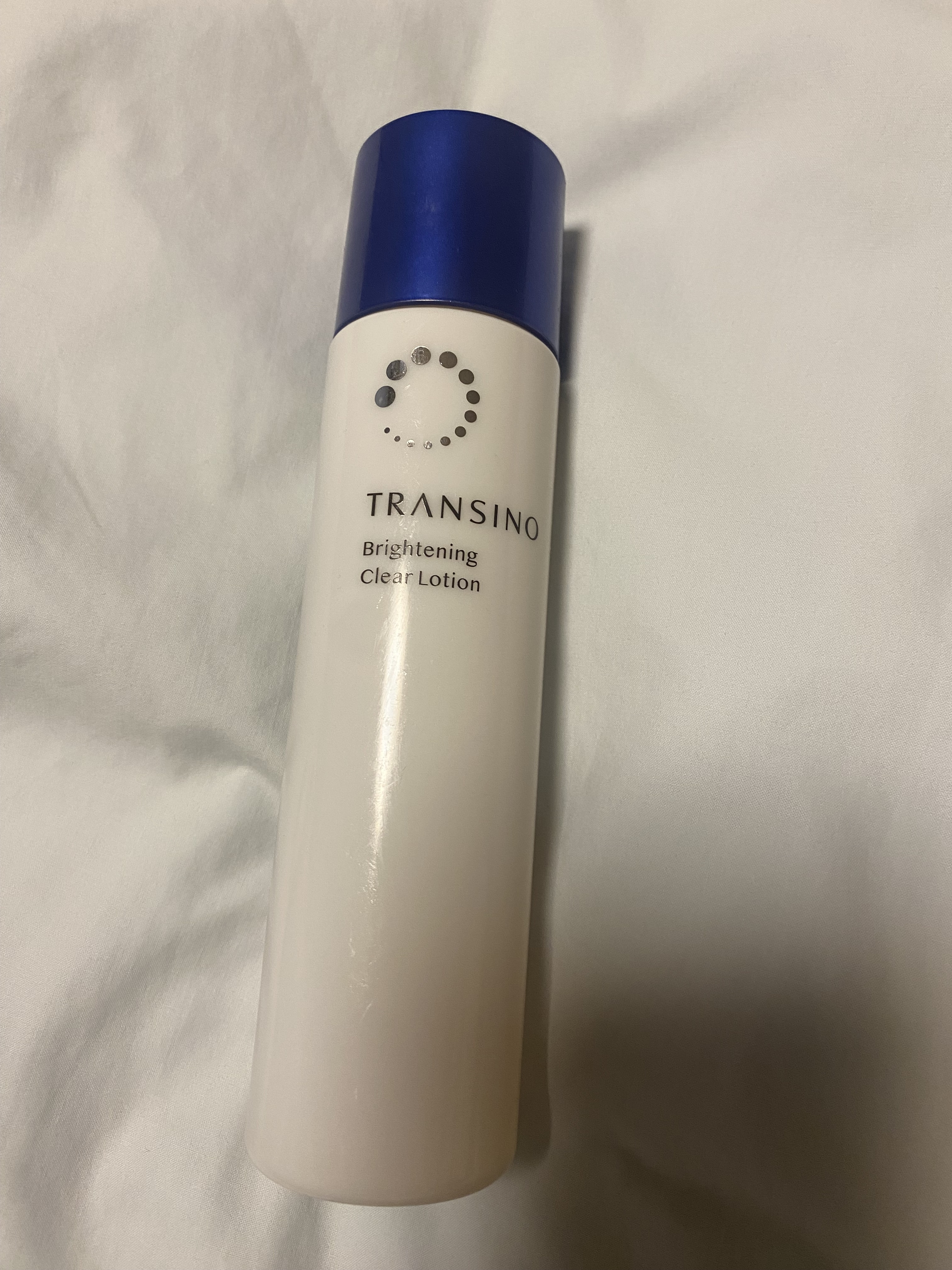 トランシーノ / トランシーノ薬用ホワイトニングクリアローションEX