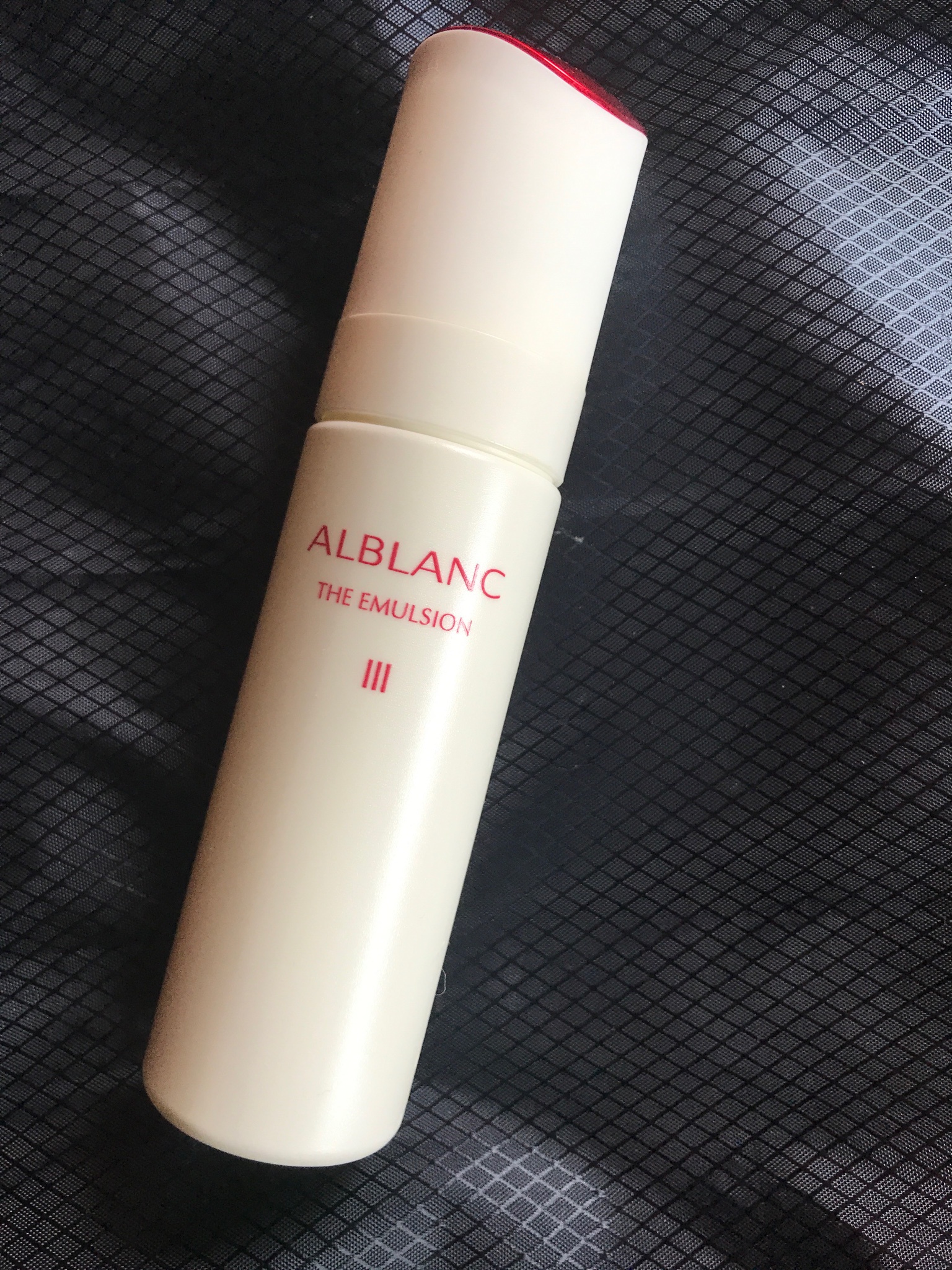 ALBLANC(アルブラン) / アルブラン ザ エマルジョン III(旧)の公式商品