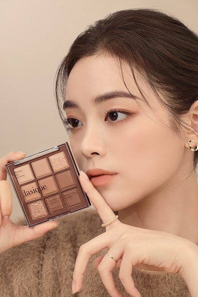 韓国コスメ「dasique」ポップアップイベントを開催！新作クッション