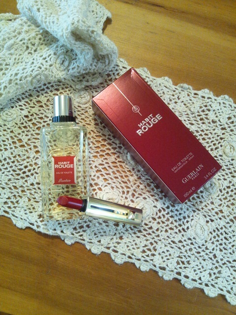 ゲラン / アビルージュ オーデトワレの公式商品情報｜美容・化粧品情報